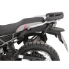nosič horního kufru HEPCO&BECKER Easyrack pro originální nosič CF Moto černý pro CF Moto 450 MT (2024-)