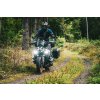 ochranné rámy rukojetí a směrovek WUNDERLICH Ultimate černé pro BMW R 1300 GS / R 1300 GS Adventure (24 - )