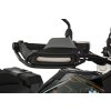 ochranné rámy rukojetí a směrovek WUNDERLICH Ultimate černé pro BMW R 1300 GS / R 1300 GS Adventure (24 - )