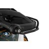 ochranné rámy rukojetí a směrovek WUNDERLICH Ultimate černé pro BMW R 1300 GS / R 1300 GS Adventure (24 - )