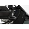 ochranné rámy rukojetí a směrovek WUNDERLICH Ultimate černé pro BMW R 1300 GS / R 1300 GS Adventure (24 - )
