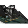 ochranné rámy rukojetí a směrovek WUNDERLICH Ultimate černé pro BMW R 1300 GS / R 1300 GS Adventure (24 - )