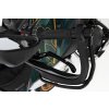 ochranné rámy rukojetí a směrovek WUNDERLICH Ultimate černé pro BMW R 1300 GS / R 1300 GS Adventure (24 - )