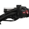 ochranné rámy rukojetí a směrovek WUNDERLICH Ultimate černé pro BMW R 1300 GS / R 1300 GS Adventure (24 - )