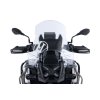 ochranné rámy rukojetí a směrovek WUNDERLICH Ultimate černé pro BMW R 1300 GS / R 1300 GS Adventure (24 - )