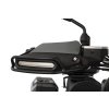 ochranné rámy rukojetí a směrovek WUNDERLICH Ultimate černé pro BMW R 1300 GS / R 1300 GS Adventure (24 - )