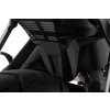přídavný vnitřní blatník WUNDERLICH černý pro BMW R 1300 GS Adventure (23 - )
