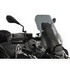 plexi štít kouřový pro modely s ACC WUNDERLICH Marathon PRO pro BMW R 1300 GS / R 1300 GS Adventure (23 - )