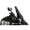 plexi štít kouřový pro modely s ACC WUNDERLICH Marathon PRO pro BMW R 1300 GS / R 1300 GS Adventure (23 - )