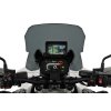 plexi štít kouřový pro modely s ACC WUNDERLICH Marathon PRO pro BMW R 1300 GS / R 1300 GS Adventure (23 - )