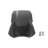 plexi štít kouřový pro modely s ACC WUNDERLICH Marathon PRO pro BMW R 1300 GS / R 1300 GS Adventure (23 - )