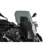 plexi štít kouřový pro modely bez ACC WUNDERLICH Marathon PRO pro BMW R 1300 GS / R 1300 GS Adventure (23 - )