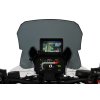plexi štít kouřový pro modely bez ACC WUNDERLICH Marathon PRO pro BMW R 1300 GS / R 1300 GS Adventure (23 - )