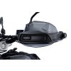 rozšíření originálních krytů rukou WUNDERLICH šedé pro BMW R 1300 GS / R 1300 GS Adventure (23 - )
