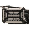 přídavný nosič boční na originální hliníkové kufry BMW WUNDERLICH Rear Rack pro BMW R 1300 GS Adventure (24 - )