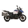 přídavný nosič boční na originální hliníkové kufry BMW WUNDERLICH Rear Rack pro BMW R 1300 GS Adventure (24 - )
