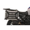 přídavný nosič boční na originální hliníkové kufry BMW WUNDERLICH Rear Rack pro BMW R 1300 GS Adventure (24 - )