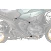 sada 8ks krytek do rámu WUNDERLICH pro BMW R 1300 GS / R 1300 GS Adventure (23 - )