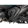 sada 8ks krytek do rámu WUNDERLICH pro BMW R 1300 GS / R 1300 GS Adventure (23 - )