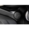 sada 8ks krytek do rámu WUNDERLICH pro BMW R 1300 GS / R 1300 GS Adventure (23 - )