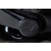 sada 8ks krytek do rámu WUNDERLICH pro BMW R 1300 GS / R 1300 GS Adventure (23 - )