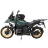 sada 8ks krytek do rámu WUNDERLICH pro BMW R 1300 GS / R 1300 GS Adventure (23 - )