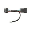 modul pro přídavnou elektroniku HEX ezCAN Accessory Manager pro BMW R 1300 GS / R 1300 GS Adventure (23 - )
