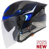 TTR JET LED BLU1