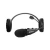 bluetooth handsfree headset 3s plus pro skutry pro oteviraci prilby dosah 0 4 km sena galerie 1 big ies19681645