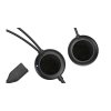 bluetooth handsfree headset 3s plus pro skutry pro oteviraci prilby dosah 0 4 km sena galerie 3 big ies19681649