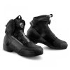 dámské moto boty SHIMA EDGE VENTED LADY black