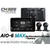 Chigee AIO 6 MAX QuickRelease kamery