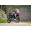 sada základních kloubů stupaček WUNDERLICH VARIO EVO1 pro řidiče pro Ducati Multistrada V4 (21-)