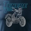 cze pl Yamaha Tenere 700 panske namornicky modre tricko na motorku REGULAR 2231 4