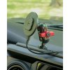 adaptér do auta s 1" kulovitým upevněním QUAD LOCK® Car - Ball Top Cap Adaptorsr
