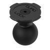 adaptér do auta s 1" kulovitým upevněním QUAD LOCK® Car - Ball Top Cap Adaptorsr