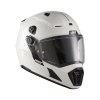 enduro přilba LEATT ADV 7.5 Kit s brýlemi 4.5 Goggle, White