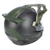3610 001 Echo Matte Black Rifle Green Oil Green 02