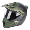 3610 001 Echo Matte Black Rifle Green Oil Green 01