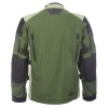 4101 002 Rifle Green Oil Green 04
