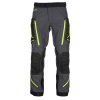 moto kalhoty KLIM BADLANDS PRO membránové, asphalt - Hi-Vis