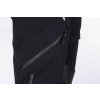 moto kalhoty KLIM KODIAK, black