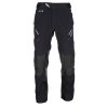 moto kalhoty KLIM KODIAK, black