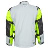moto bunda KLIM Latitude, high rise - Hi-Vis