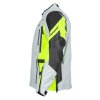 moto bunda KLIM Latitude, high rise - Hi-Vis