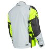 moto bunda KLIM Latitude, high rise - Hi-Vis