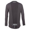 MX dres KLIM XC PRO, asphalt - black