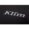 MX dres KLIM XC PRO, asphalt - black