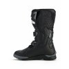 adventure boty ALPINESTARS COROZAL V2 Drystar®, černé