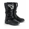 adventure boty ALPINESTARS COROZAL V2 Drystar®, černé